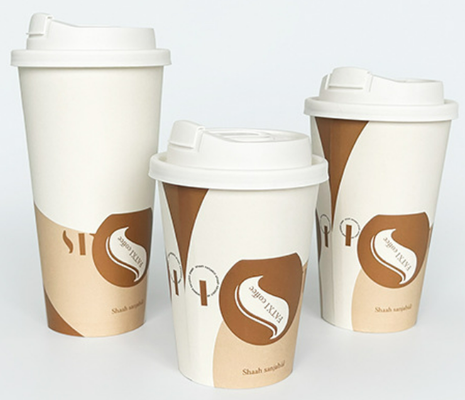 Airport AI Drived Coffee Paper, Plastic cups Recycling Management solution Support withdrew to E-wallet