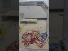 PCes de reciclagem espertos da máquina de venda automática 40 da biblioteca de sistemas da recompensa pelo minuto