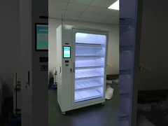 Fornecimento de MRO baseado em peso Gestão automatizada de estoque Solução de venda Apoio à integração de software